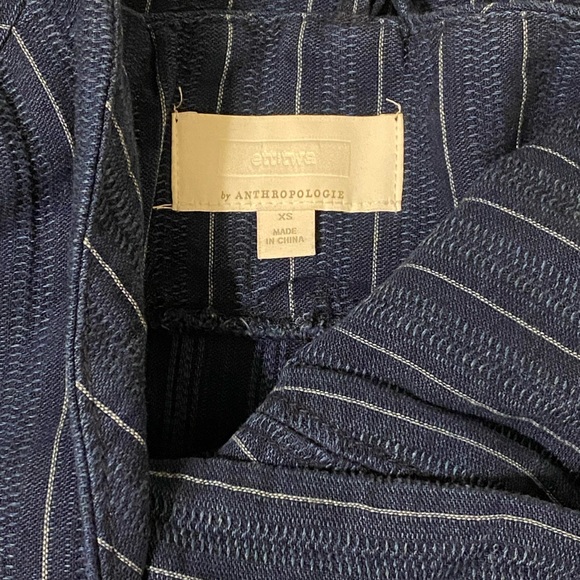 Anthropologie Jumpsuit - Picture 3 of 3